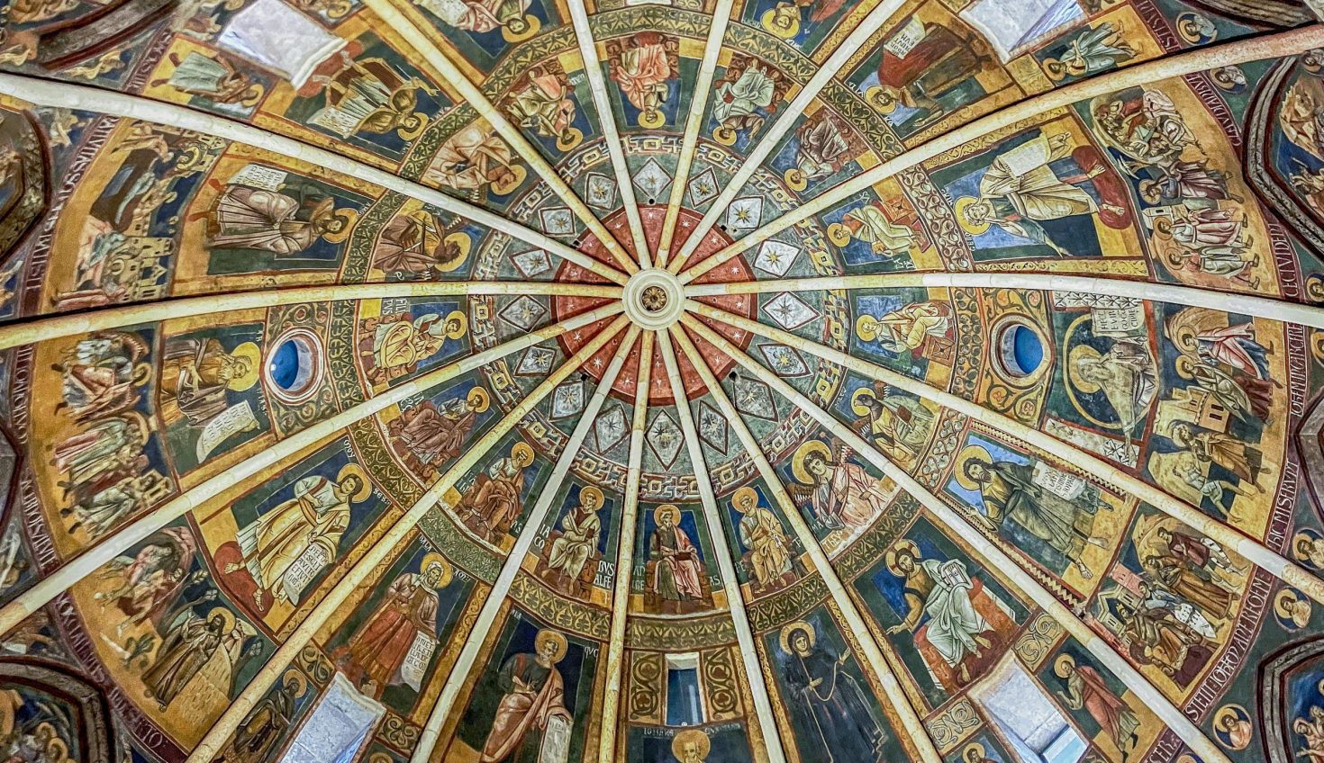 Scopri il fascino di Parma
