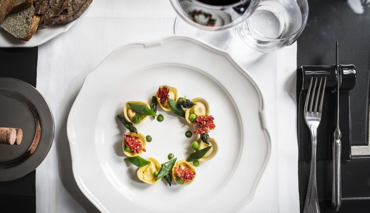 GOURMET EXPERIENCE : “PARMA IN TAVOLA”
